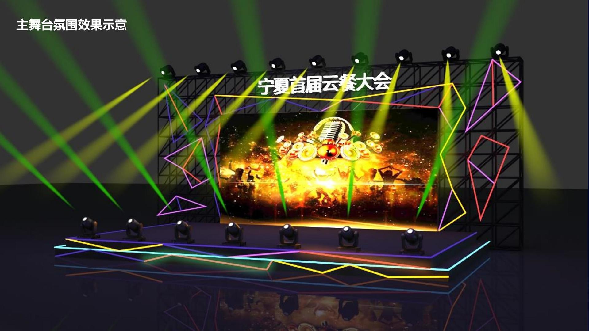 舞蹈影像展《身体记录》