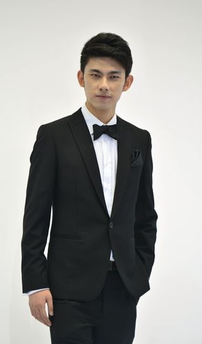 杨琬升 现场执行负责人