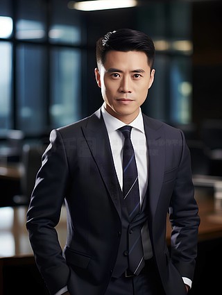 李晓娟 制作统筹负责人